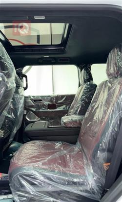 إنفينيتي QX80